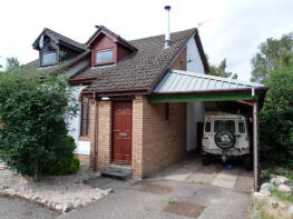 44, Dalnabay, Silverglades, Aviemore PH22 1RF