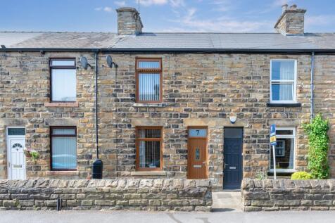 Halesworth Road, Handsworth, S13
