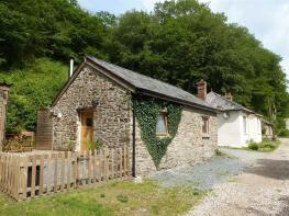 Chub Tor Bungalow, Road Past Skylark Inn, Yelverton PL20 6HZ