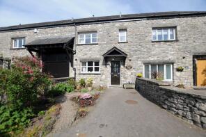 2, Parsonage Fold, Milnthorpe LA7 7RJ