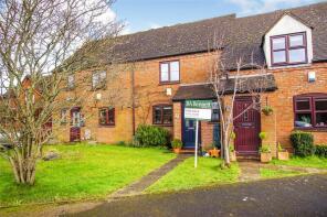 19, Lancelot Court, Gloucester GL2 7BU