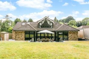 Larksfield, Cherry Drive, Beaconsfield HP9 1XP