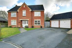 12, Bourne Close, Worcester WR7 4LF