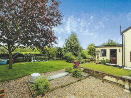 Kymin Cottage, Eye Road, Stowmarket IP14 6JP