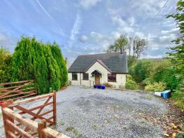 Talgoed, C3122 Glandwr To County Boundary, Glandwr, Whitland SA34 0XY