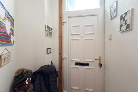 Balsusney Road, Kirkcaldy, Kirkcaldy, KY2