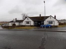 2, Littlemill Road, Drongan KA6 7BP