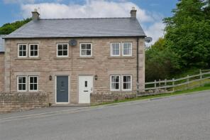 2, Barton Hill Croft, Matlock DE4 2DW