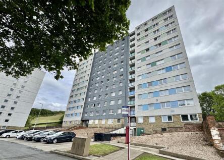 Bentley Court, Parkwood Rise, Keighley, BD21 4RG