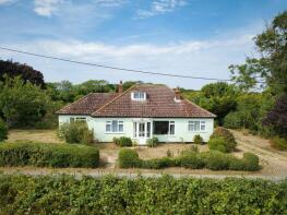 The Cottage, Agester Lane, Canterbury CT4 6NP
