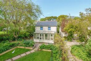 Spitfire Cottage, Trevellas, St Agnes TR5 0XU