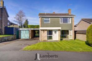 2, Rock Hill, Inkberrow WR7 4EZ