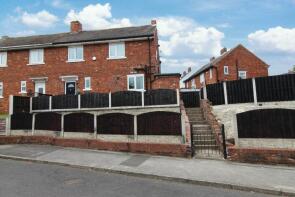 79, Park Road, Swinton, Mexborough S64 8JQ