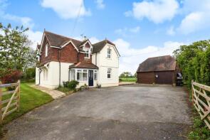 The Ostlers, Kybes Lane, Reading RG7 1NG