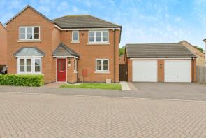 22, Foxglove Avenue, Leicester LE7 9TX