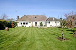 Meadow View, New Road, Ringwood BH24 3NJ