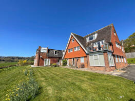 1, Marven Court, Spring Head Road, Lyme Regis DT7 3UQ