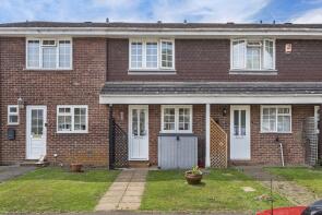 5, Bourne Meadow, Egham TW20 8QH