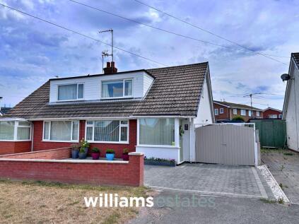 Llandaff Drive, Prestatyn, LL19