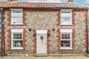 22 May Cottage, Back Street, Fakenham NR21 9PG
