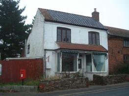 The Post Office Cottage, The Hill, Yarmouth Road, Norwich NR12 9AD