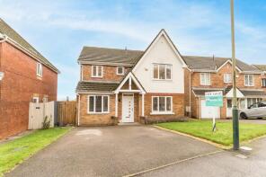 4, Burnet Drive, Blackwood NP12 2FN