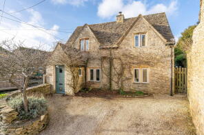 Glossop Cottage, Grove Road, Sherston SN16 0NF