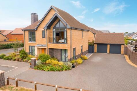Moles End, Stratford-upon-Avon