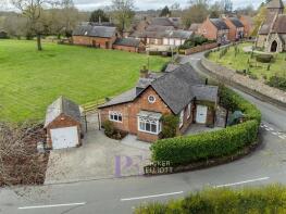 Jasmine Cottage, Church Lane, Nuneaton CV13 0AS