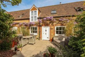 Larkspur Cottage, Compton Court Mews, Sherborne DT9 4PS