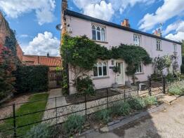 Sweet William Cottage, Old Bell Lane, Newark NG23 6UJ