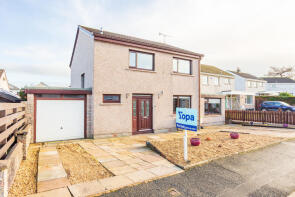 1, Craigvale Court, Dumfries DG1 4QH