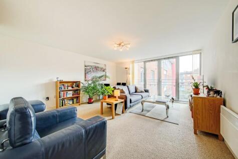 Cameronian Square, Worsdell Drive, NE8