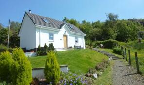 The Croft, Track From Feuins Road To Slipway, Helensburgh G84 0ET