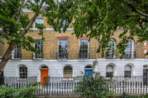 26, Wilmington Square, London WC1X 0EG