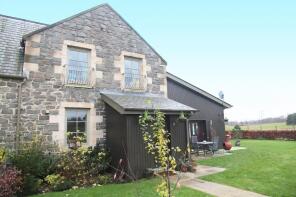 The Mill House, Wallhouse Farm Steading, Torphichen EH48 4PG