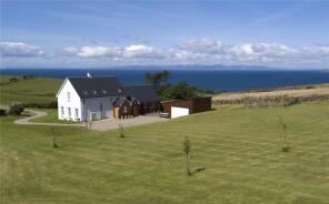 Achnaha, Glenbarr PA29 6UT