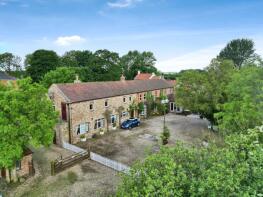 Park Farm, Main Road, Beverley HU17 9SL