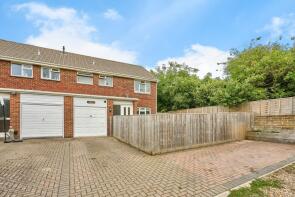 Braeside, Abbey Lane, Ryde PO33 1LD