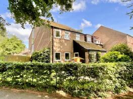 21, Robertson Close, Rugby CV23 0DJ