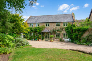 Friarney Cottage, High Street, Hinton St. George TA17 8SE