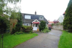 Spring Cottage, Garden Lane, Cadeby, Doncaster DN5 7SN