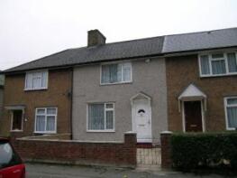 50, Stonard Road, Dagenham RM8 2HT