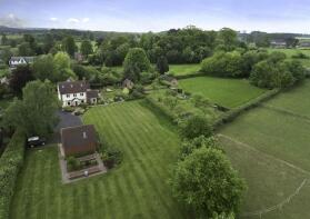 Park House, Newport Road, Tong Village, Shifnal TF11 8PW