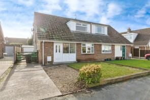 13, Larbreck Avenue, Preston PR4 3ZL