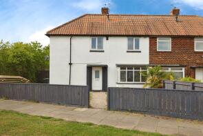 34, Newington Road, Middlesbrough TS4 3EP
