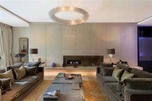 Apartment 8, 10, Montrose Place, London SW1X 7DU