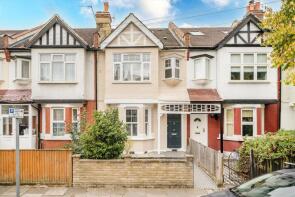 58, Marlborough Road, Colliers Wood, London SW19 2HG