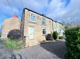 Pear Tree Cottage, Slake Terrace, Ferryhill DL17 9JE