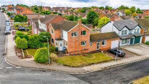 55, Boxley Drive, West Bridgford NG2 7GN